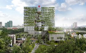 Ra Suites Simatupang